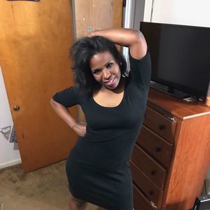 Meet your Posher, Tamara